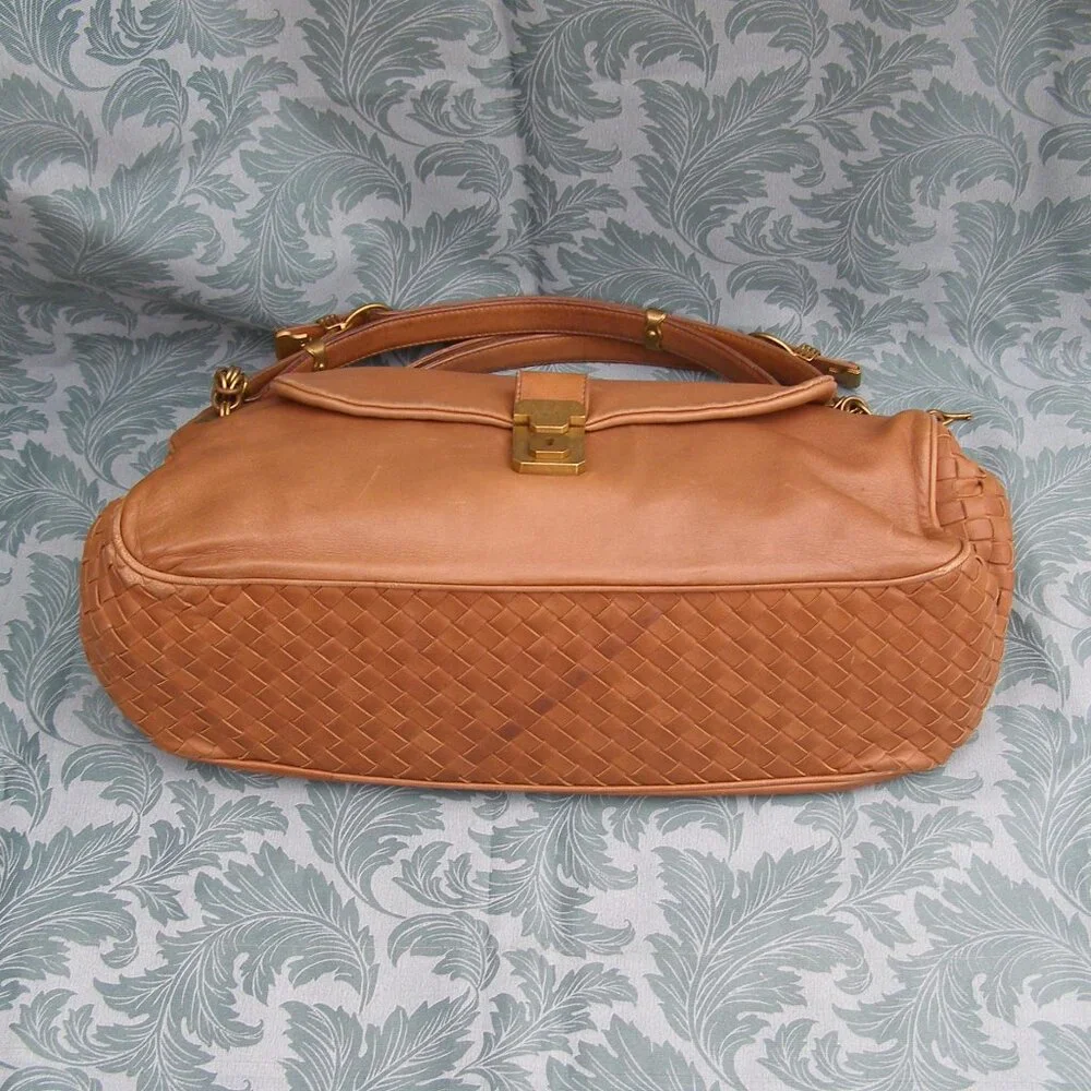 Bottega Veneta this authentic